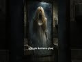 Folklore Loira dp Banheiro- Mythological Creature from Brazil #folklore #myth #real