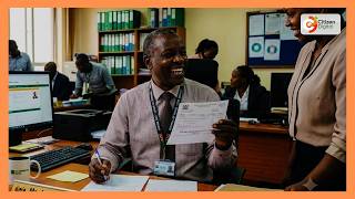 SRC approves new salaries and allowances for civil servants