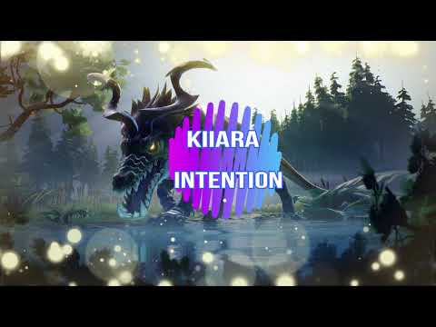 kiiara -Intention(CC/Lyrics)