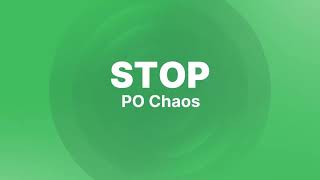 Stop PO Chaos. Start ProSpending. One Platform for All Business Spend Management