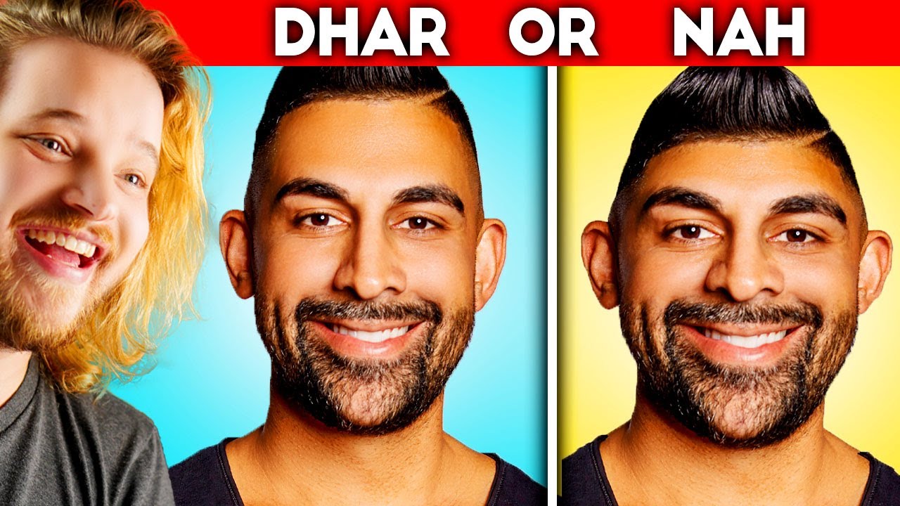 This Dhar Mann Copycat is WAY BETTER - YouTube