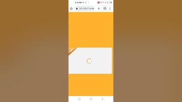 How To Check The Data Balance On Your MTN Mifi With Any Android Phone