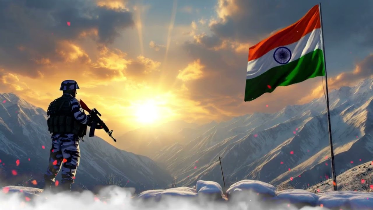 independence day background video effects 