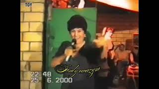 Jeren Durdyýewa. Gaýtalanmajak Zehin