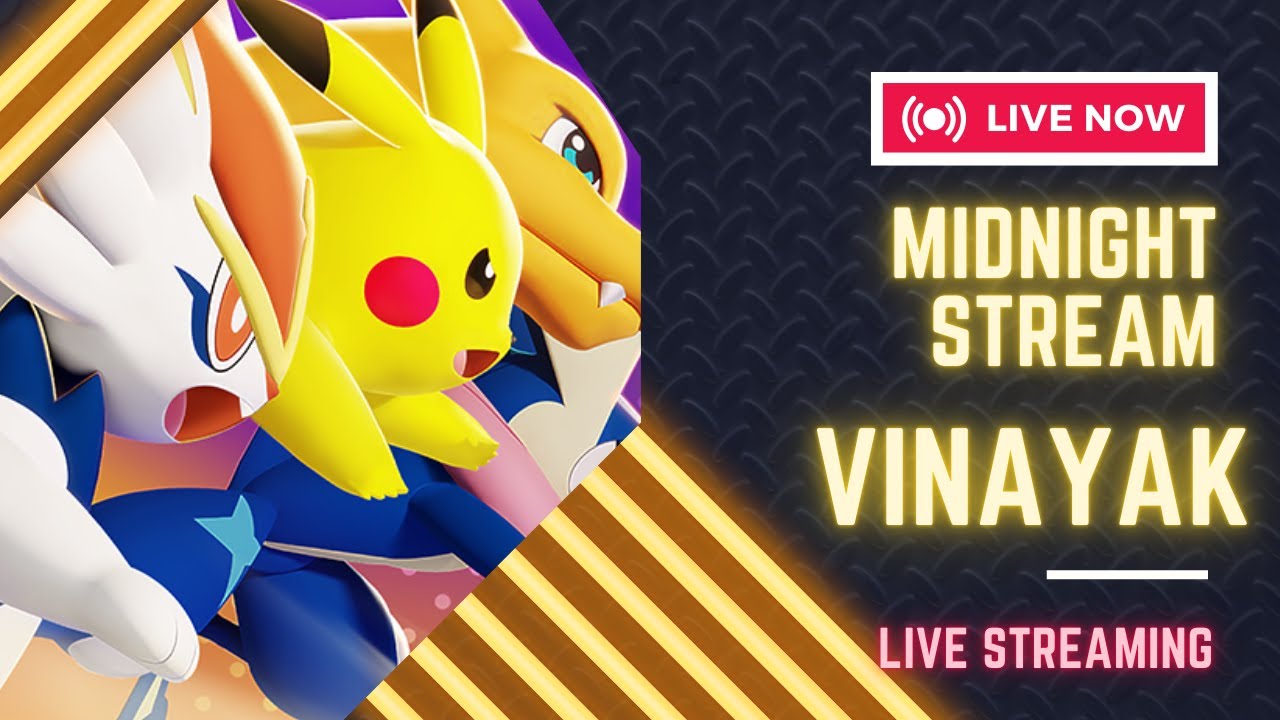 lets  tried out the New Battle Item GOAL HACKER and it's... | Pokemon Unite