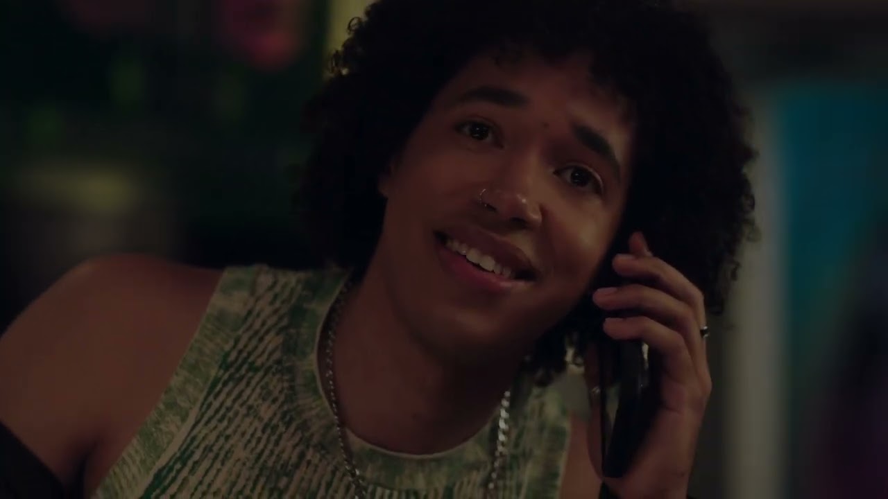 Gangnam Project S02E07 Acceptance