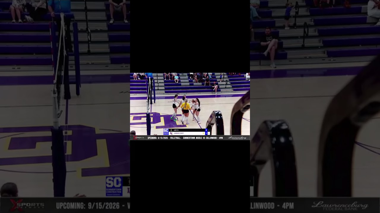 YouTube player