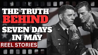 The Forgotten Plot Against America