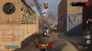 C.O.D WWII | PPSh-41 Super Kill