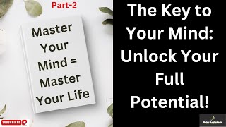 Celebrity Master Your Focus & Discipline: The Key to Success/The Key to Your Mind: Unlock Your Full Potential Profile
