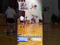Foul and one basket 🏀💪 #jegarsbasketball #ballislife