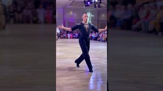 Fred Astaire World Pro American Rhythm 2025
