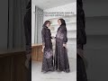 LINTAS GENERASI | 0852-1660-8340 | PRODUSEN GAMIS #khevasignature