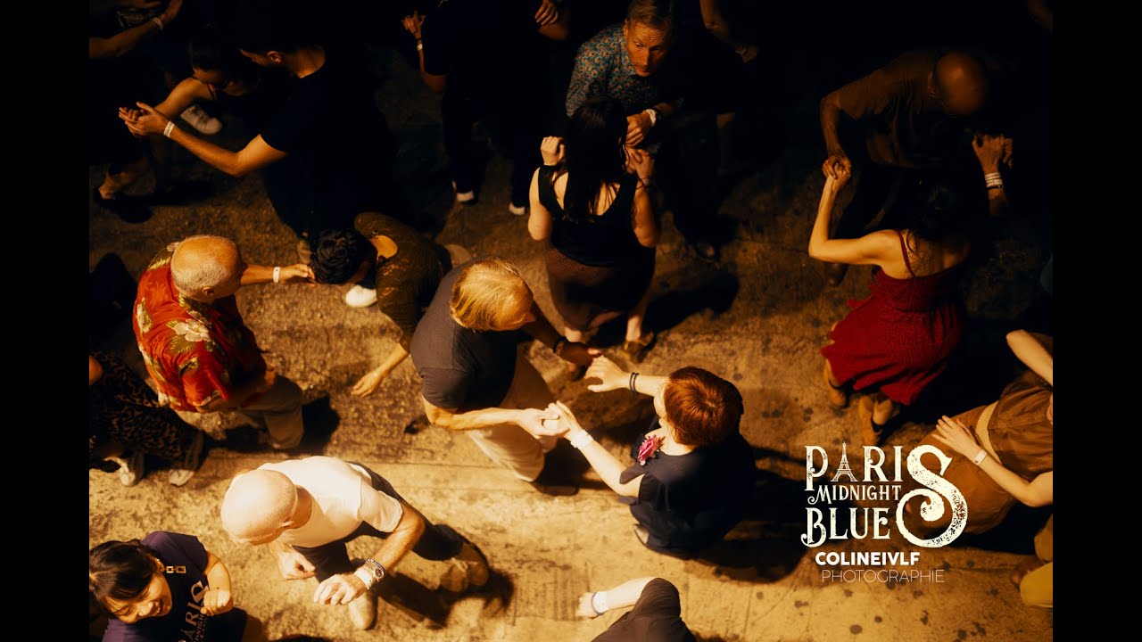PMB 2025 VIDEO SERIES - SUNDAY NIGHT