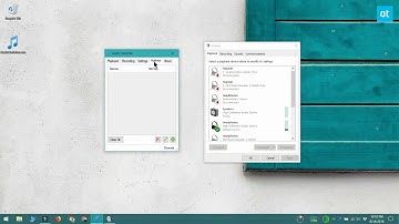 How To Switch Audio Devices With A Keyboard Shortcut On Windows 10