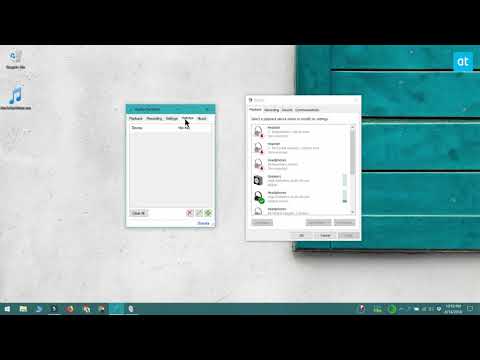 Video: Windows Easy Switcher lar deg bytte mellom vinduer i samme applikasjon