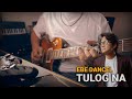 Ebe Dancel's 'Tulog na' (SugarFree) | Guitar Solo
