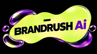 Introducing BrandRush AI | AI Videos That Move Brands
