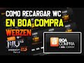 💰GUIA COMO COMPRAR WC EN WEBZEN💰 | BOA COMPRA | MU ONLINE SEASON 15.2