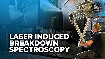 Laser Induced Breakdown Spectroscopy - an introduction