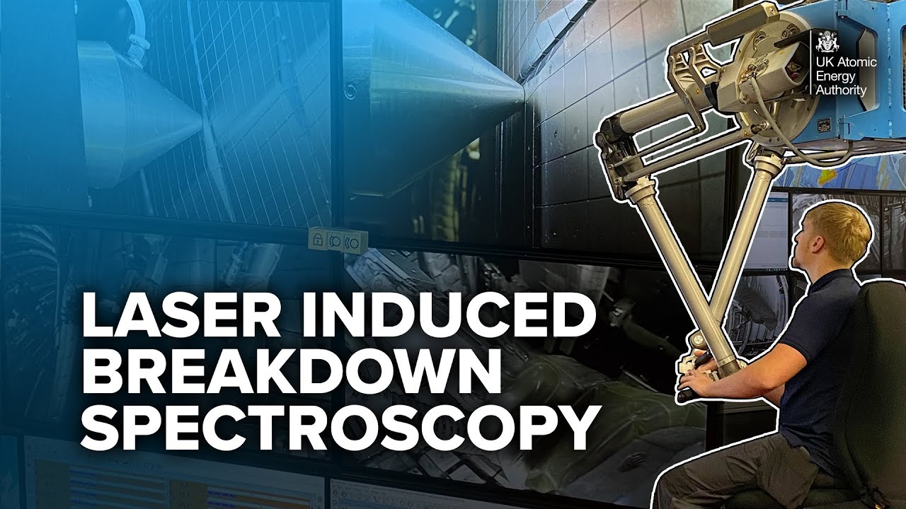 Laser Induced Breakdown Spectroscopy - an introduction