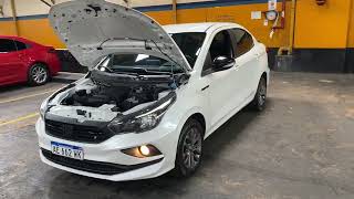 FIAT CRONOS DRIVE 1.3 MT 2021