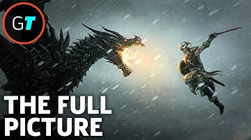 Field of View (FOV), Aspect Ratio, and Ultrawide - Gaming PC Graphics Settings Explained