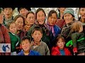 Nomadic tribes of Mongolia. Full Documentary