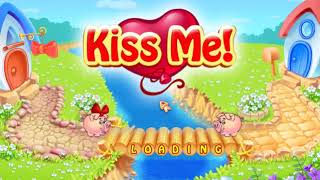 Kiss Me PC Game screenshot 2