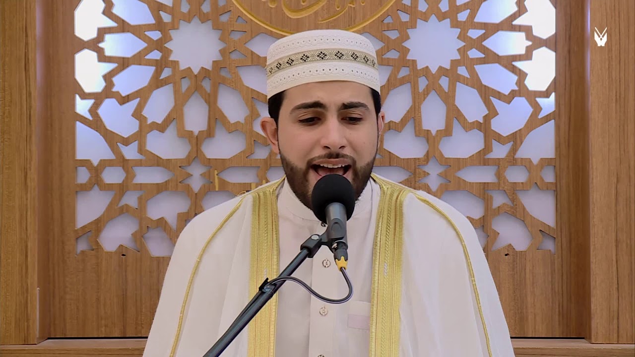 الجزء الثامن عشر l الختمة القرآنية الرمضانية المرتلة في العتبة العباسية المقدسة
