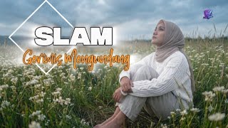 (Viral TikTok) SLAM - GERIMIS MENGUNDANG [MUSIK COVER]