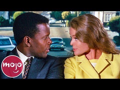 Top 10 Classic Hollywood Movies That Properly Handled Serious Topics