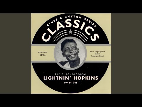 洋楽 Lightning Hopkins Early Recordings Vol.2 Lightning Hopkins – Early Recordings Vol. 2 – Vinyl (LP