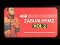 Runyankore  gospel anglican zaburi hymns vol 2kanye bed omugabe wa rap