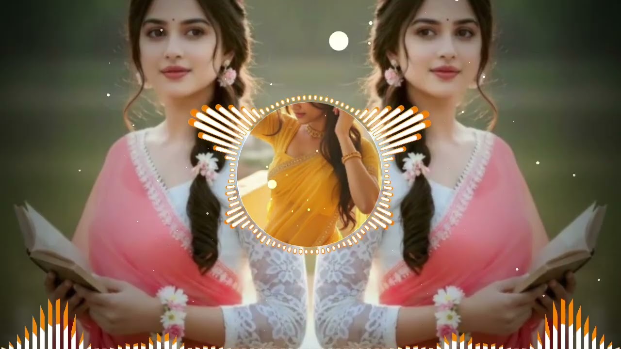 Pa Liya Hai Pyar Tera Song 🥀❤| Dj Remix | 