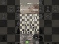 Leaving the Rook !! #PeInSi×Classy #achessgameplay #chess #games #tutorial #chesscom