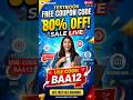 TESTBOOK 100% DISCOUNT USE CODE BAA12 #testbook #testbookcouponcode #testbookpasscoupon #couponcode