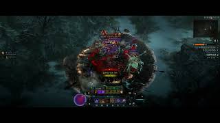 S12 Necro Shadowblight Build Tower 114(Rank 1)
