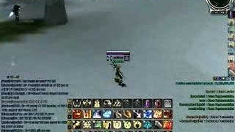 Accretian Buggers ^^