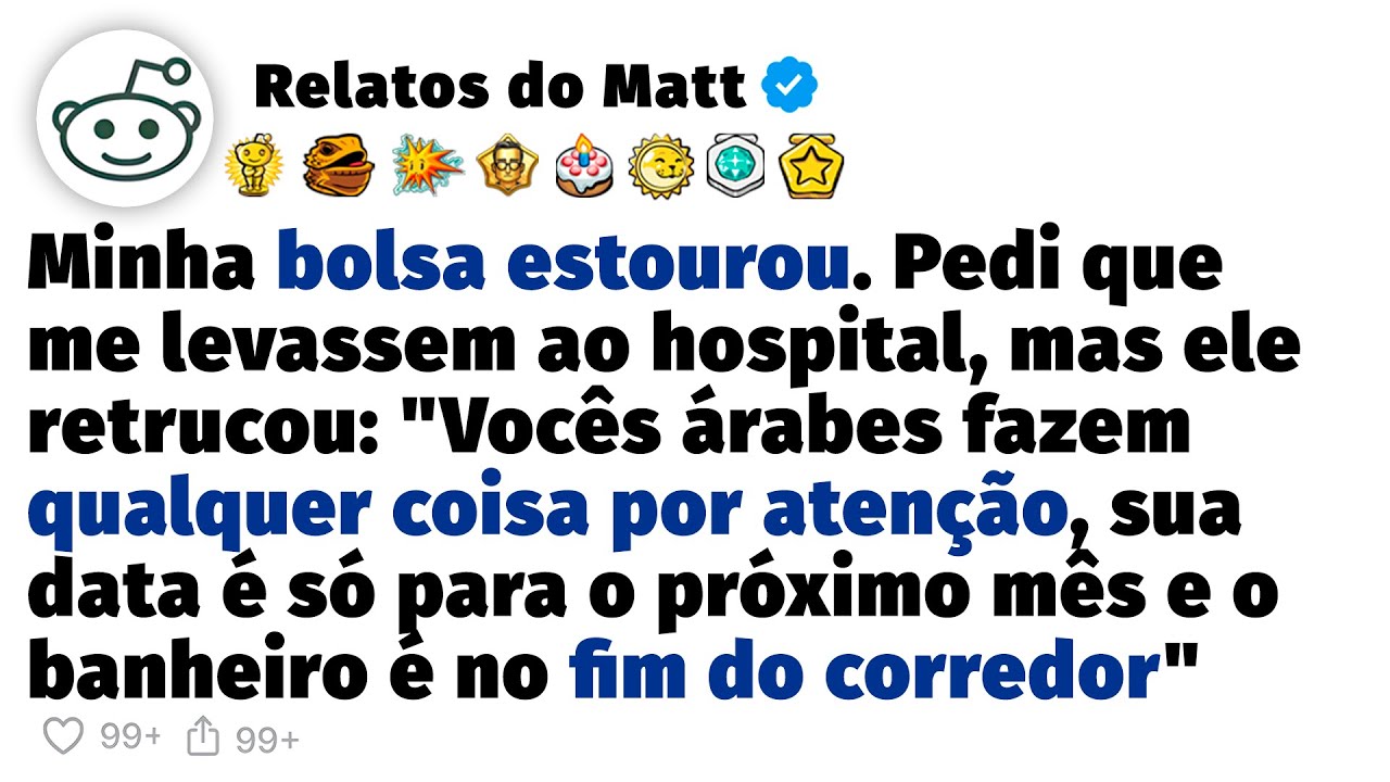 Minha bolsa estourou na casa da minha irmã, e meu cunhado se recusou a me ajudar