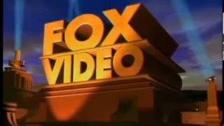 Volcano 1997 Thx Ld Opening