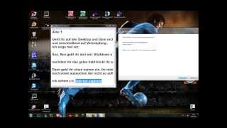Fake Virus erstellen - Tutorial [Deutsch]