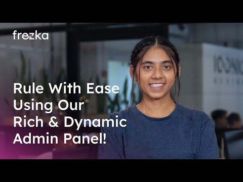 Master Your Spa Business with Frezka's Dynamic Admin Panel | Iqonic Design