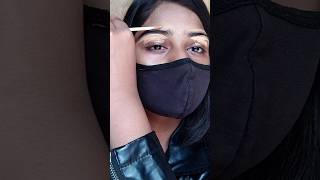 Wow | Eye Makeup tutorial #makeup #trending #fashion #shorts