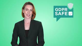 Introduction to GDPR Safe