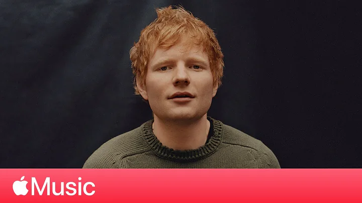 Ed Sheeran: Bad Habits and Finding Joy in Music Ag...