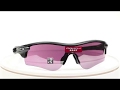 【360°】OAKLEY (A)RADARLOCK （オークリー・レーダーロック） OO9206-5638