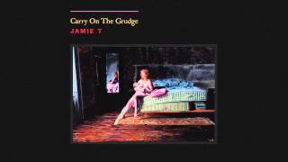 Jamie T - Turn On The Light chords