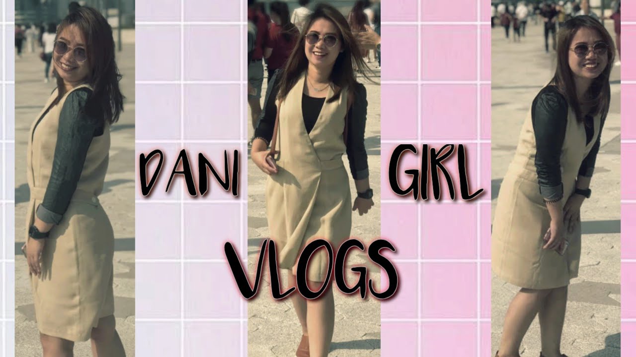 MY NEW INTRODUCTION Dani Gonzales YouTube my-new-introduction-dani-gonzales-youtube