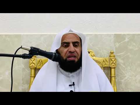أنا ابن الذبيحين د سامي الواكد